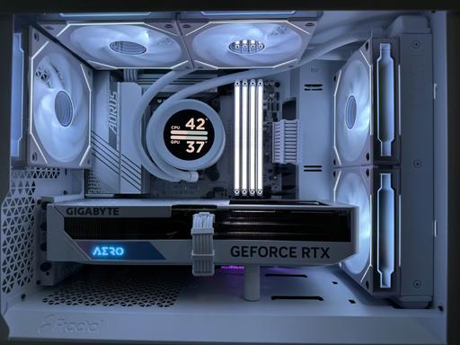 G.Skill Ripjaws S5 DDR5 RAM