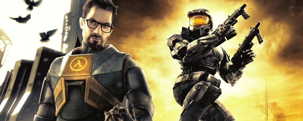 Best Half-Life 2 physics speedrun skips