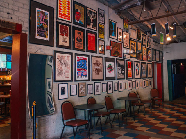 Fresh produce at Asheville City Market