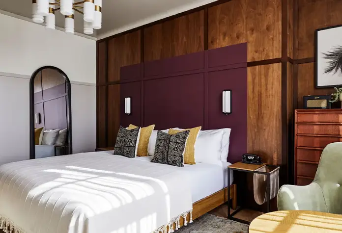 The Hoxton Room Portland