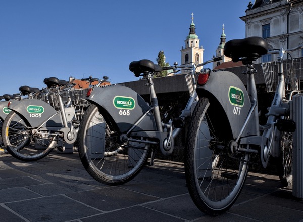 # Ljubljana: The Green Digital Nomad Secret You Ne...