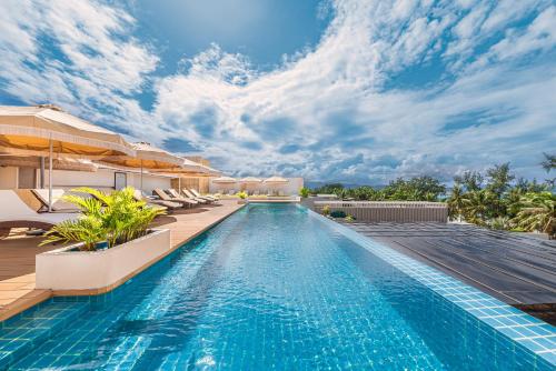 # Unique Boutique Hotels in NYC, Miami & LA for th...