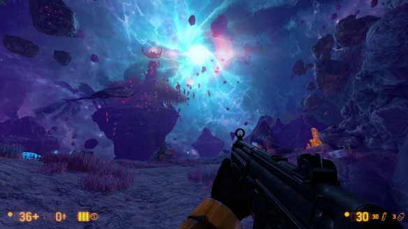 ## City 17 is Buzzing: Are We *Finally* Getting a...