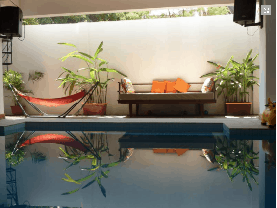 ## Siem Reap on a Shoestring: A Mad Monkey Review...