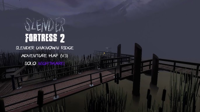 # TF2 Summer Update 2024: Pier, Rotunda, Molt, and...