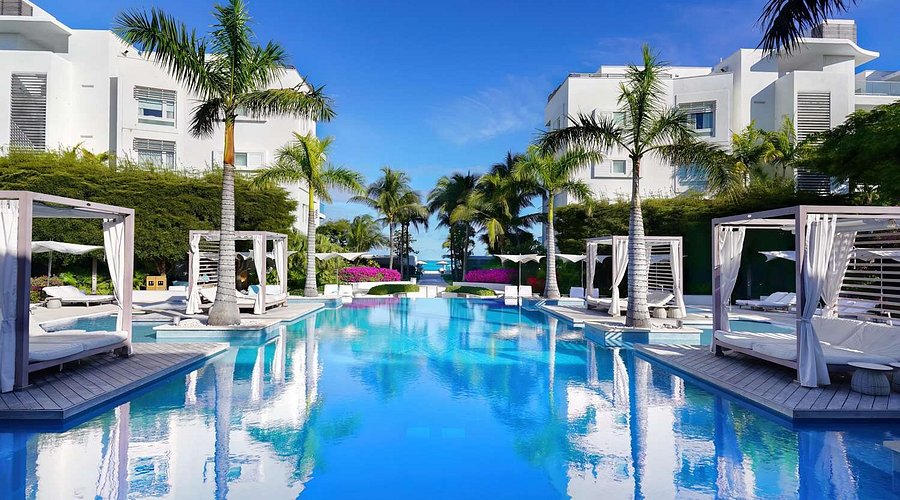 ## Serenity Found: An Unforgettable Escape to Sere...