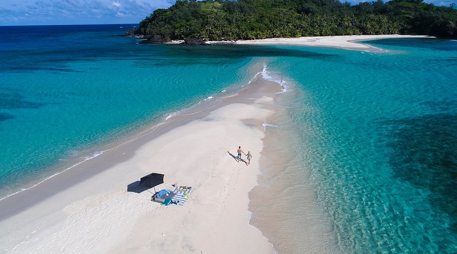 ## Diving Deep into Paradise: My Unforgettable Adv...
