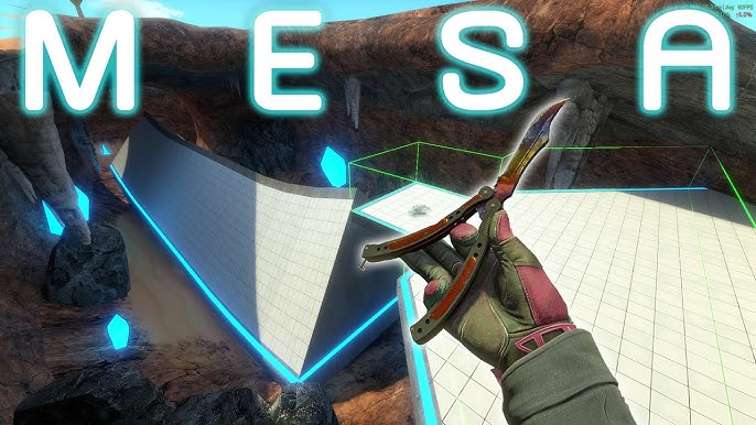 # From Glitch to Glory: A Level Designer's Look at...