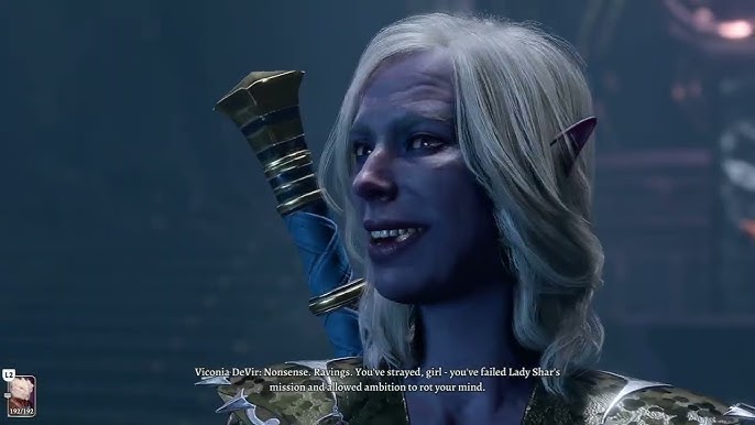 Screenshot from Basket Full of Equipment SFW mod, highlighting customization details