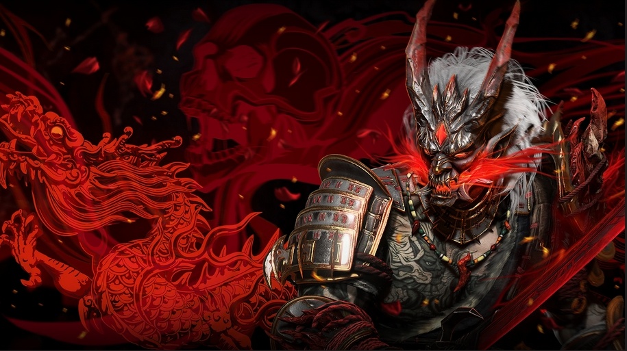 Screenshot of Diablo IV's cosmetic shop