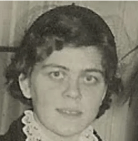 A portrait of Ryan Morrison, 