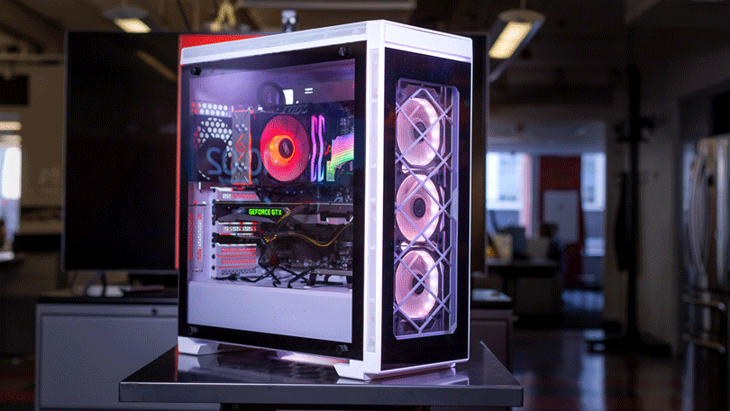 # Dominate 1080p: The Ultimate Budget Gaming PC Bu...