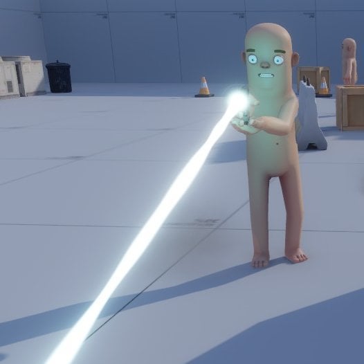 # Level Up Your Game: From Garry's Mod Lua to S&bo...