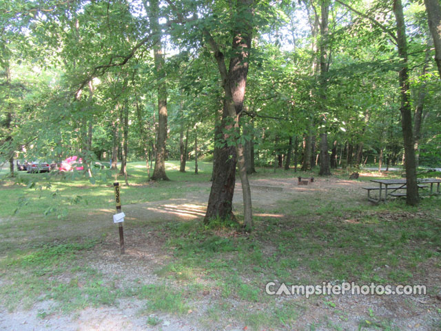 # Douthat State Park Camping: A Honeymoon Adventur...