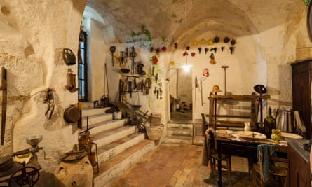 ## Stepping Back in Time: An Enchanting Stay in a...