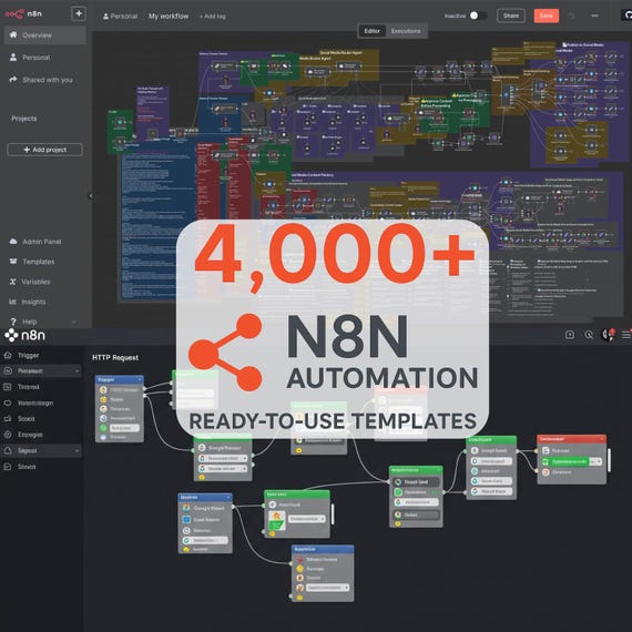 Beat the Algorithm: AI-Powered Marketing Automat...