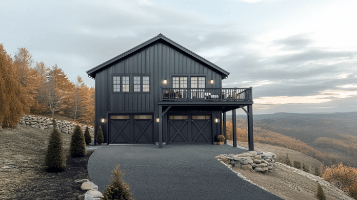 Another Farmhouse