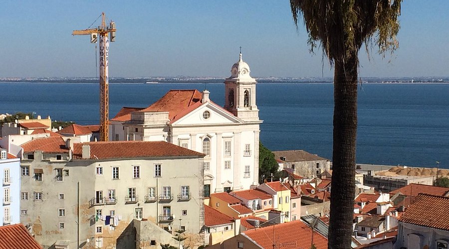 # Lisbon on a Shoestring: My Sobering (and Awesome...