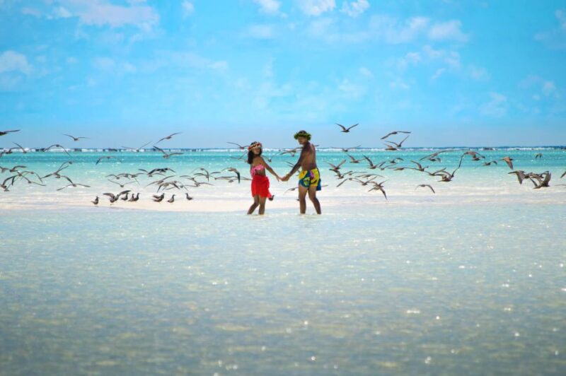 # The Brando: A Multi-Generational Family's Eco-Lu...