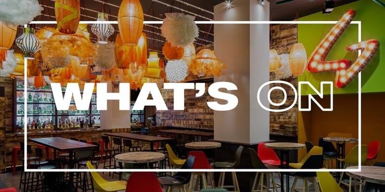 # Generator Barcelona Review: Stylish Budget Trave...