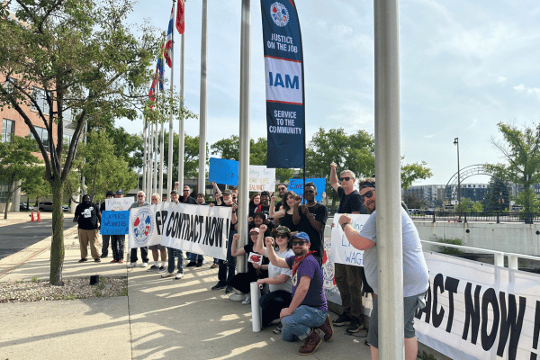 ## Crunch Culture vs