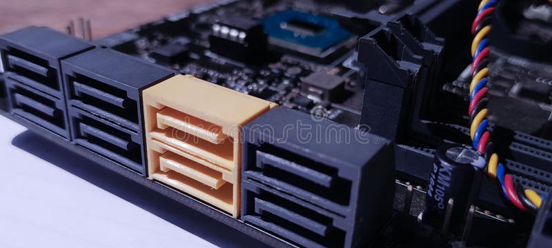 Close-up shot of the Arctic Freezer 34 eSports DUO cooler, highlighting its dual fans and heat pipes. Capture the cooler from a slightly low angle to emphasize its height.