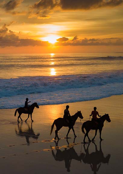 # Nihi Sumba Review: Experiencing Impactful Travel...