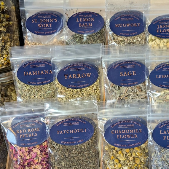 From Garden to Medicine Cabinet: Creating a Hea...