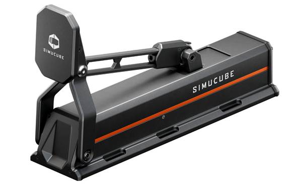 F1 23 at Monza Gameplay Screenshot