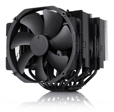 Image of Noctua NH-D15 cooler