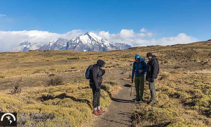 # Conquering the O Circuit: A Solo Female Trail Ru...