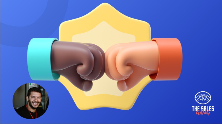 Frustrated marketing team working at messy desks