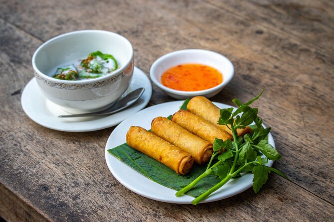 ## Downtown Siem Reap Hostel: A Backpacker's Reali...