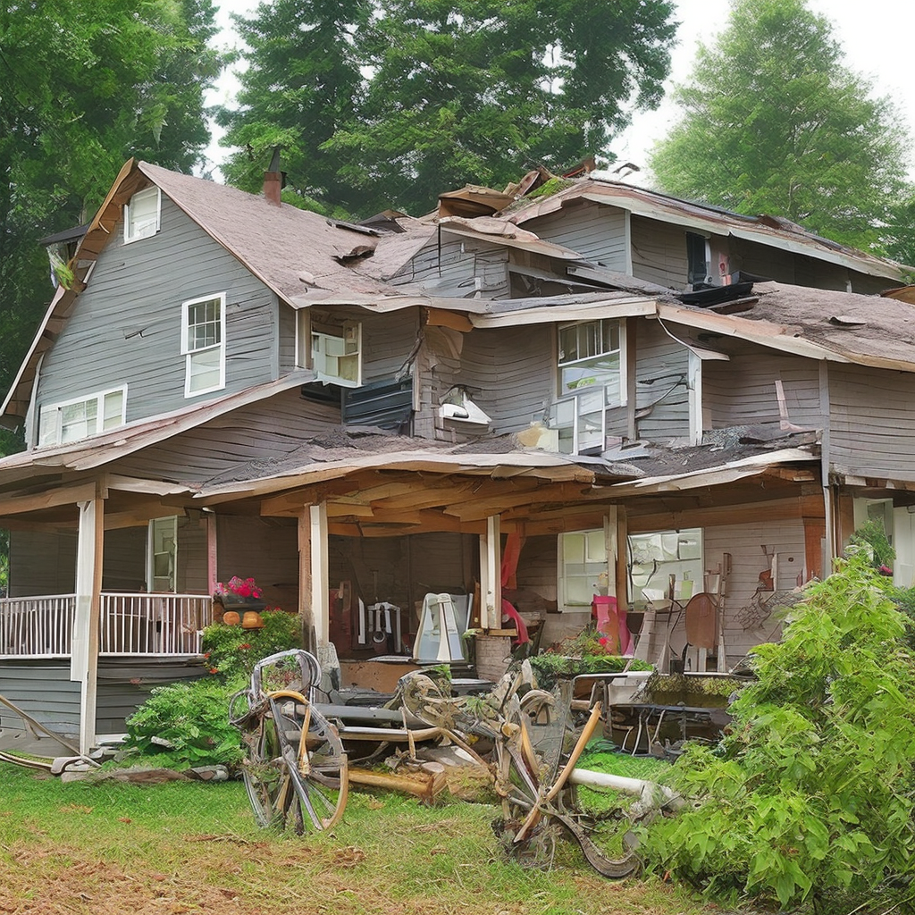 Digging Deep for Self-Sufficiency: Building a S...