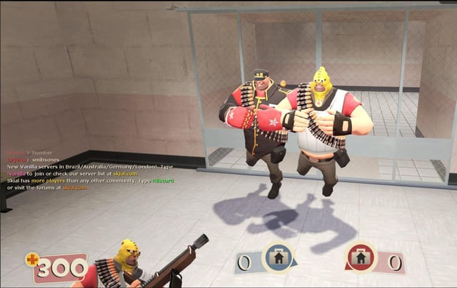 ## Another Summer, Another Case: Is Valve Listenin...