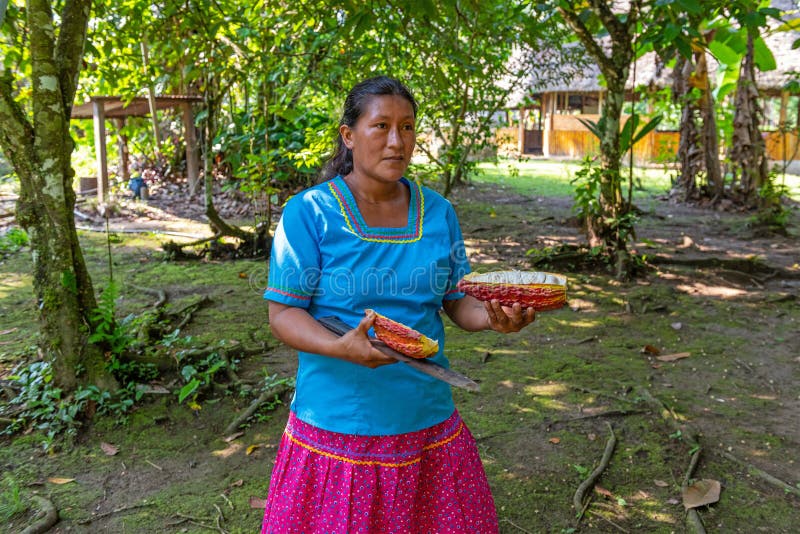 Camera trapping for jaguars