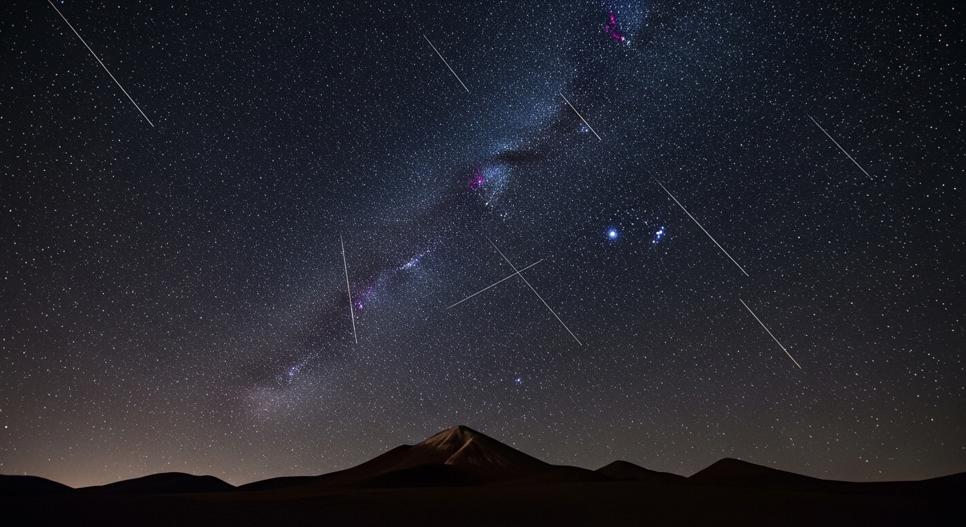# Unveiling the Magic: Unique Desert Landscape Exp...
