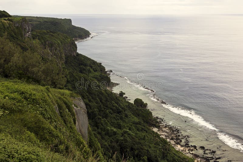 # 'Eua, Tonga: Where Adventure Still Roams Free

'...