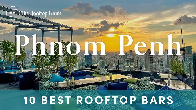 # Mad Monkey Phnom Penh: A Digital Nomad's Honest...