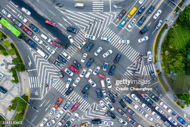 ## Untangling Traffic: A City Planner's Guide to *...