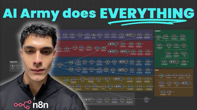 n8n Tutorial