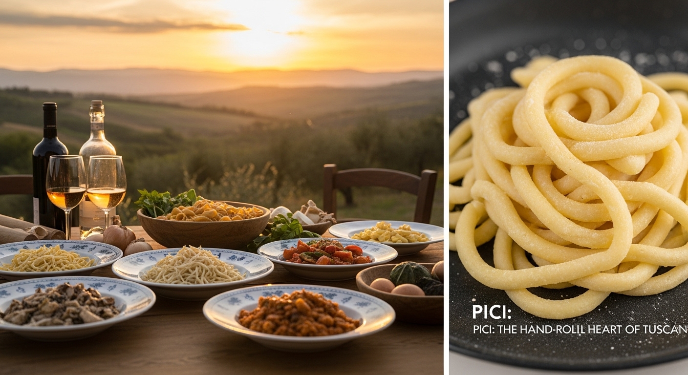 ## Dive into Deliciousness: A Foodie's Guide to Ir...