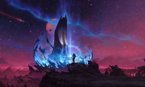 # Starfield: Shattered Space DLC Review - Has Beth...