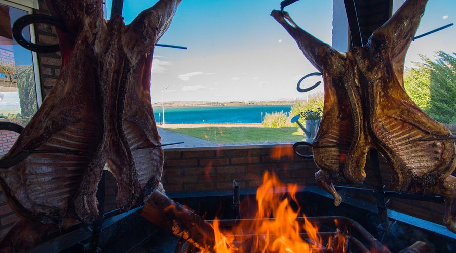 # Where Eagles Dare: Finding Solitude and Luxury o...