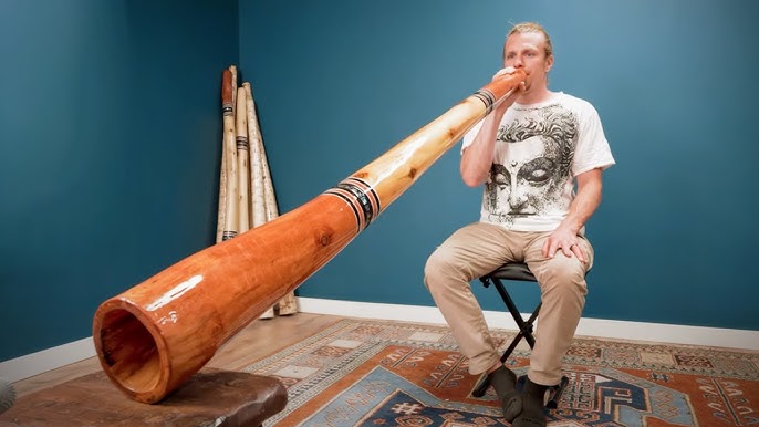 Didgeridoo Workshop