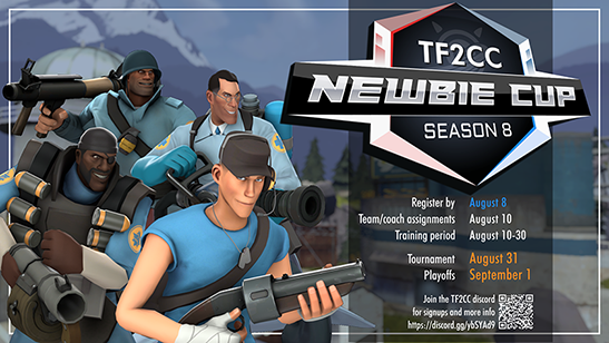 # Another Day, Another Exploit: The TF2 Competitiv...