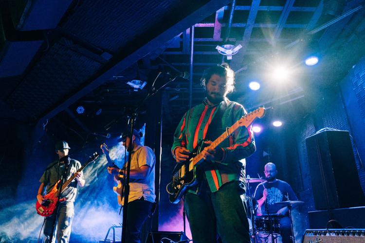 El Capitan Canyon cabin exterior