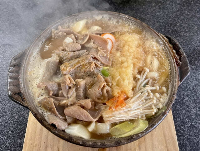 Snowmobiling to a Volcanic Hot Spring in Daisetsuzan