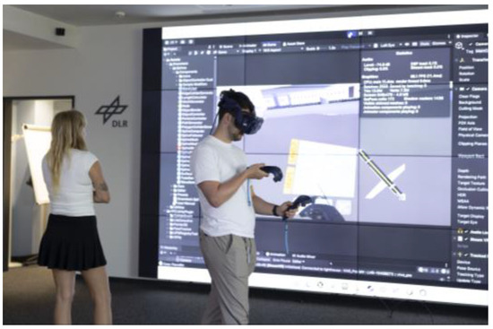 A faded blueprint of a Combine structure, symbolizing the dystopian world of Half-Life and its oppressive technology.