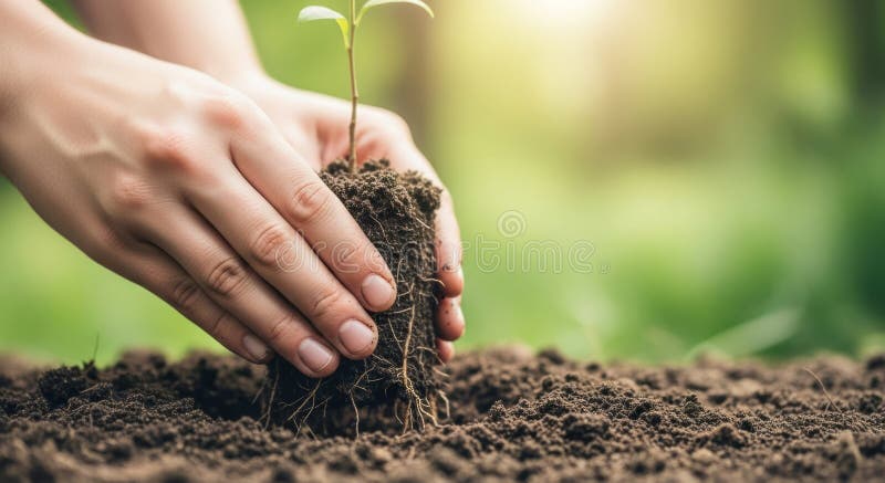 Revive & Thrive: 5 Regenerative Garden Practice...